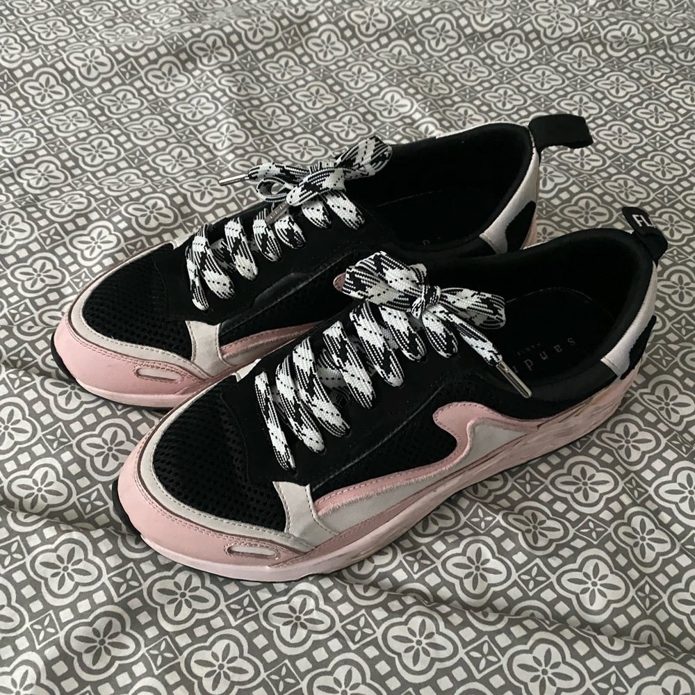 Sandro Sneakers